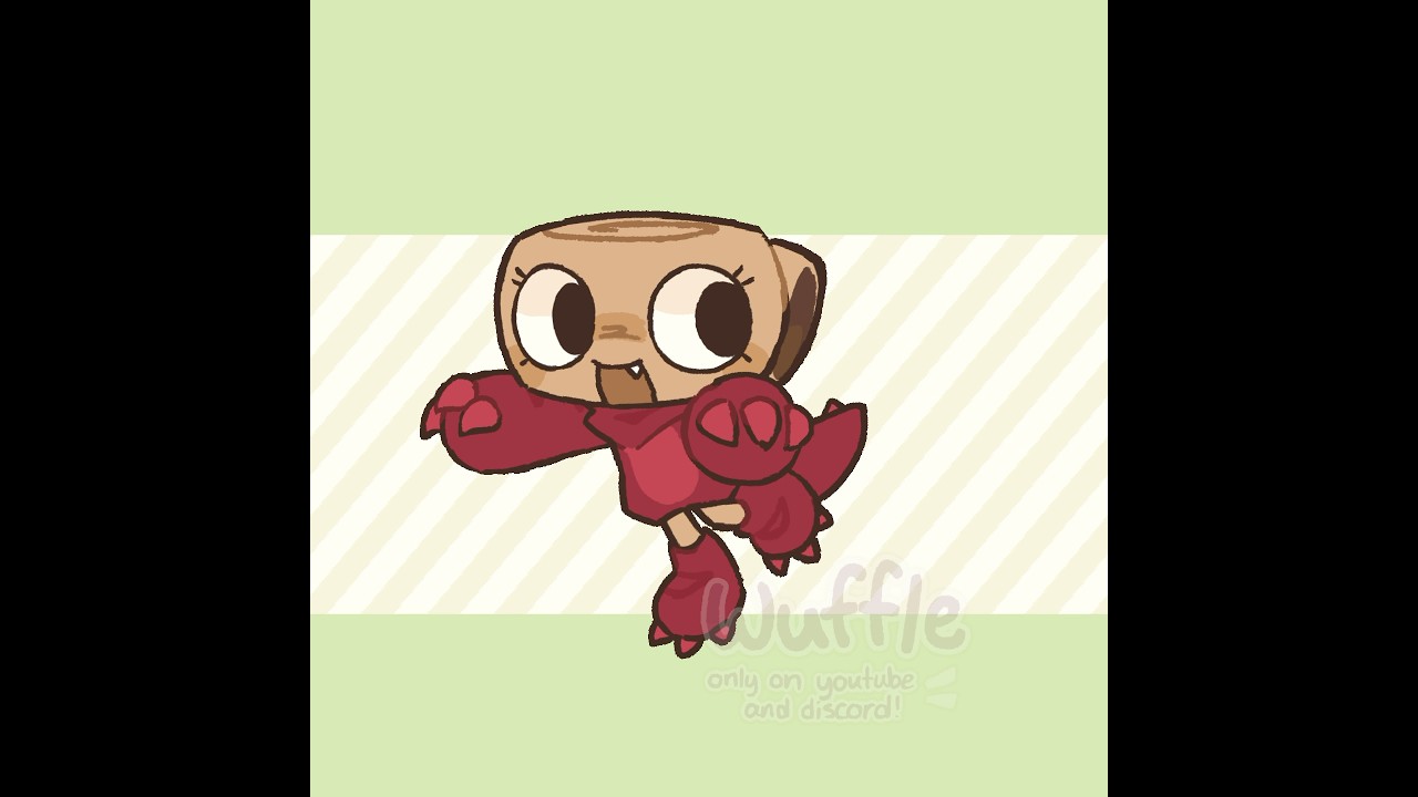 Cubibibibism Meme | Dandy’s World 🎨