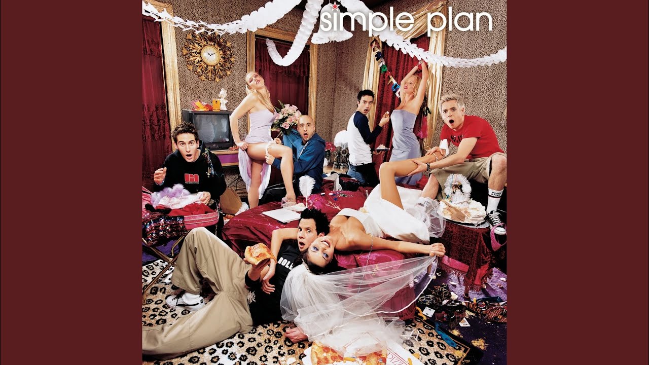 Simple Plan - Perfect (Acoustic Version) 🎶