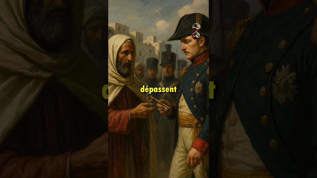 Les raisons de la colonisation de l’Algérie par la France en 1830