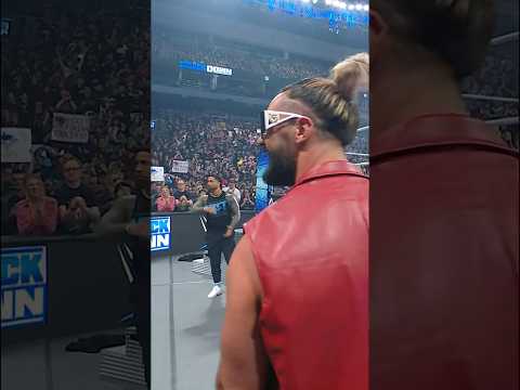 Cody Rhodes knew Roman Reigns wouldn’t keep his word