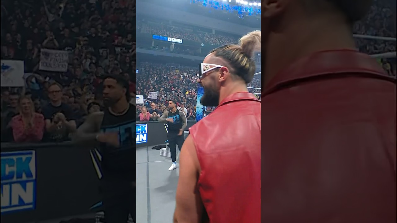 Cody Rhodes Anticipated Roman Reigns’ Lack of Commitment