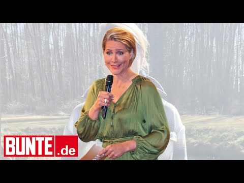 Judith Rakers zieht nach Rügen: Ihre kleine Farm folgt ihr