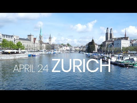 BlockShow Europe. Blockchain Meetup in Zurich