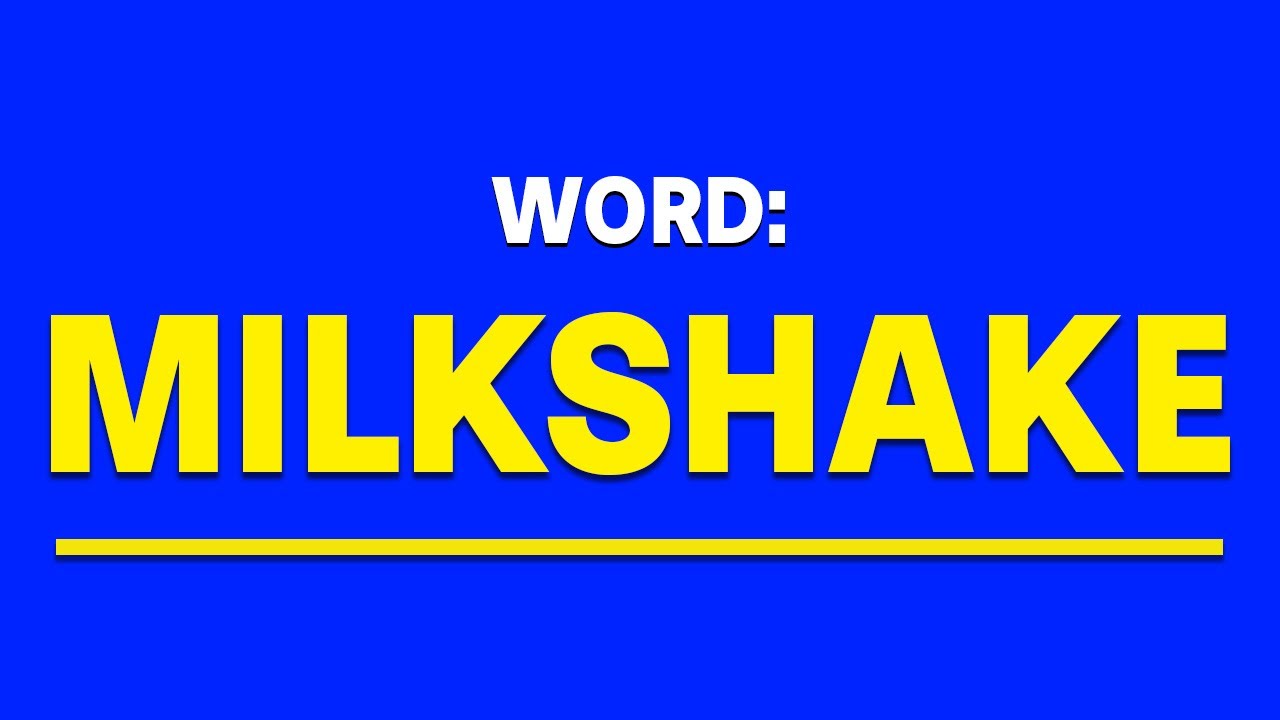 2025 Song Association Speed Quiz 🎵