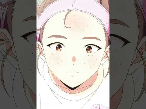 The Glow up is real 😍 Jugyeong Lim Edit  #anime #animeedit #anime4k #truebeauty #jugyeong