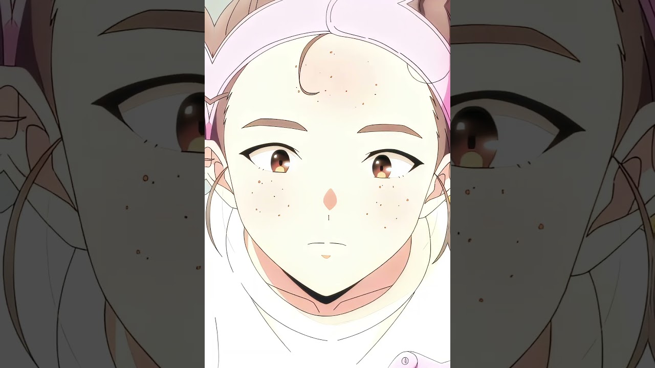 Stunning Glow Up of Jugyeong Lim ✨ | True Beauty Anime Edit