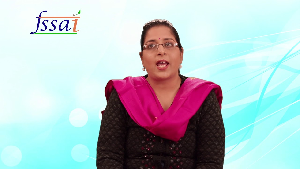 Genetically Modified Foods Lecture by Dr. Bhatnagar | FSSAI