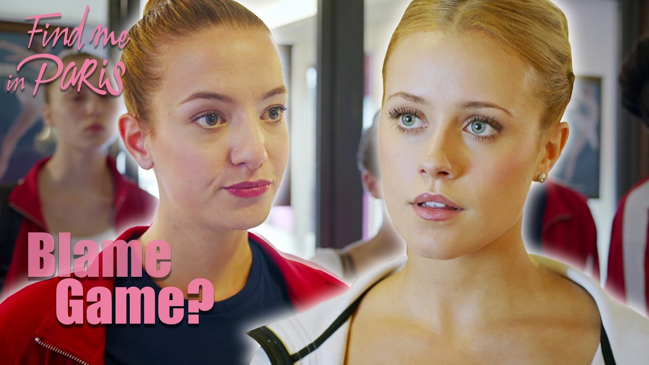 Ballet Off | Full Episode 12 Season 2 | Find me in Paris