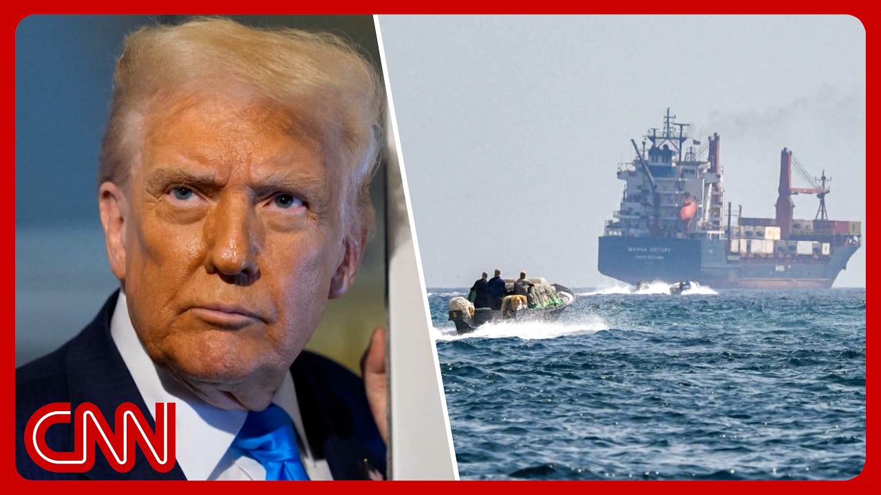 Trump Delays Iran Attack Amid Diplomatic Talks 🇺🇸