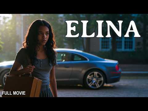 Elina | Freedom's Fierce Fight | Full Drama Movie