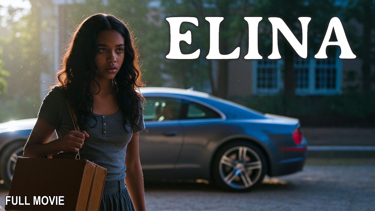 Elina (2016) | Powerful Drama of Courage & Freedom ✊