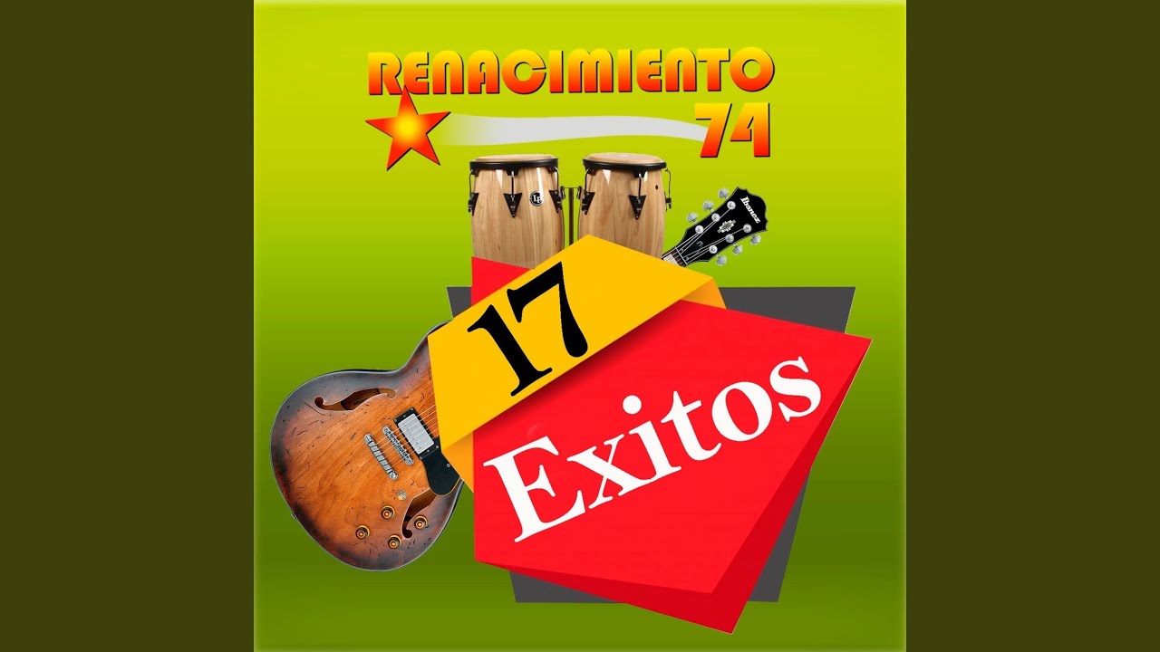 Mono Candela by Renacimiento '74 🎶