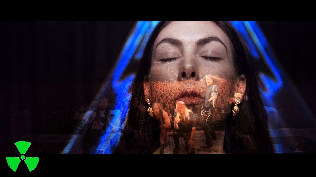 Amaranthe - Viral (Official Music Video) 🎶