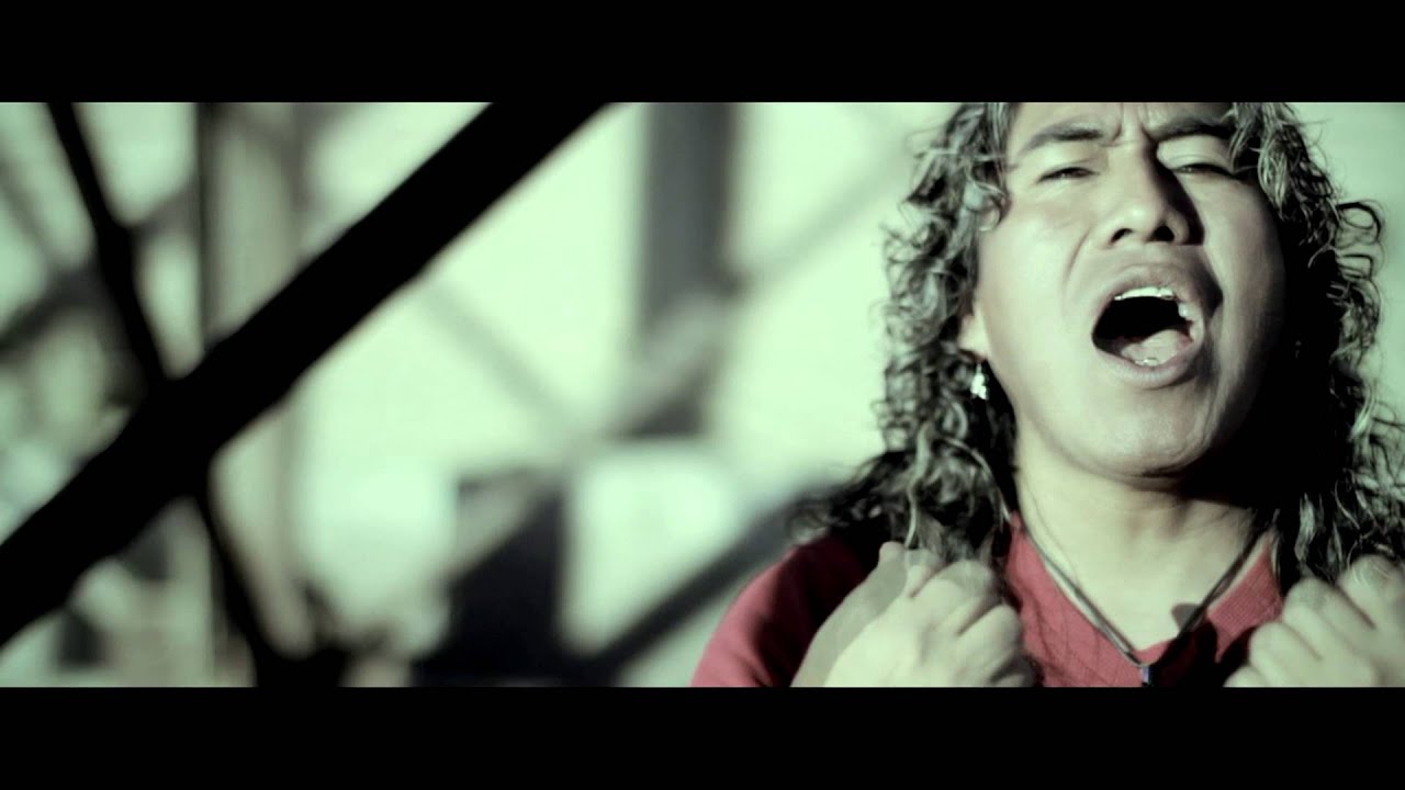 Mas y Mas de Ramiro Morales - Video Oficial HD 🎶