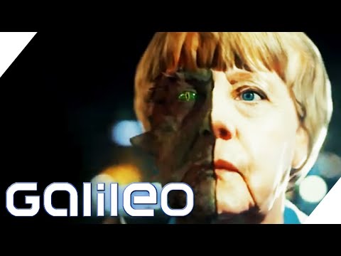 Echsenmenschen, Qanon & Co. - Warum boomen Verschwörungstheorien? | Galileo Spezial | ProSieben