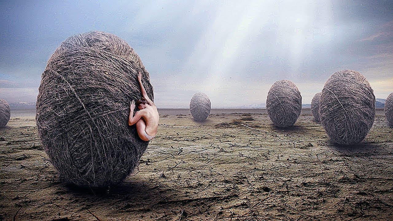 In 2070 2070: A Deadly Warning for Lookers 👀