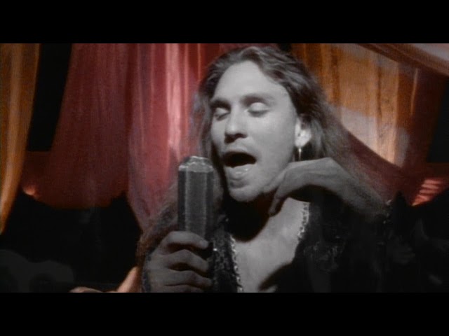 Saigon Kick - Love Is On The Way 🎸 Official Music Video (1992)