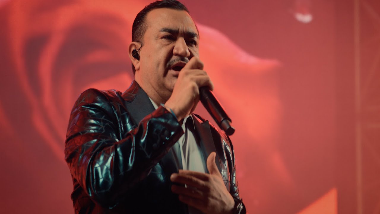 Conjunto Primavera - Ultimamente 🎶 (Video Oficial 2025)