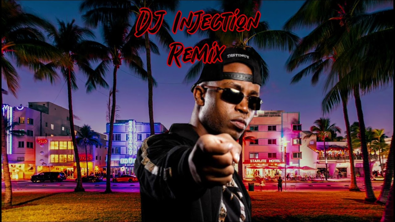 Rohff & 2Pac Collide in G-Funk Remix 2025 🎶