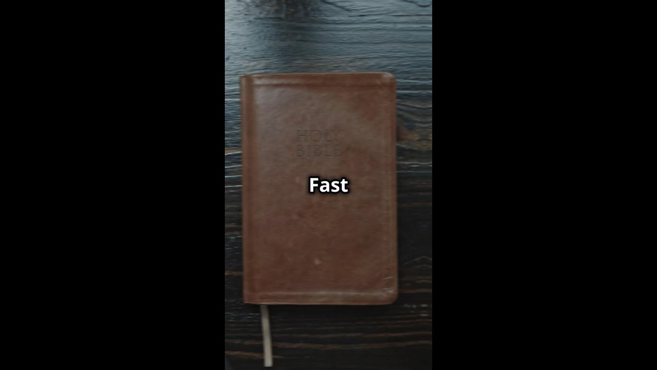 King James vs. New King James Bible 📖