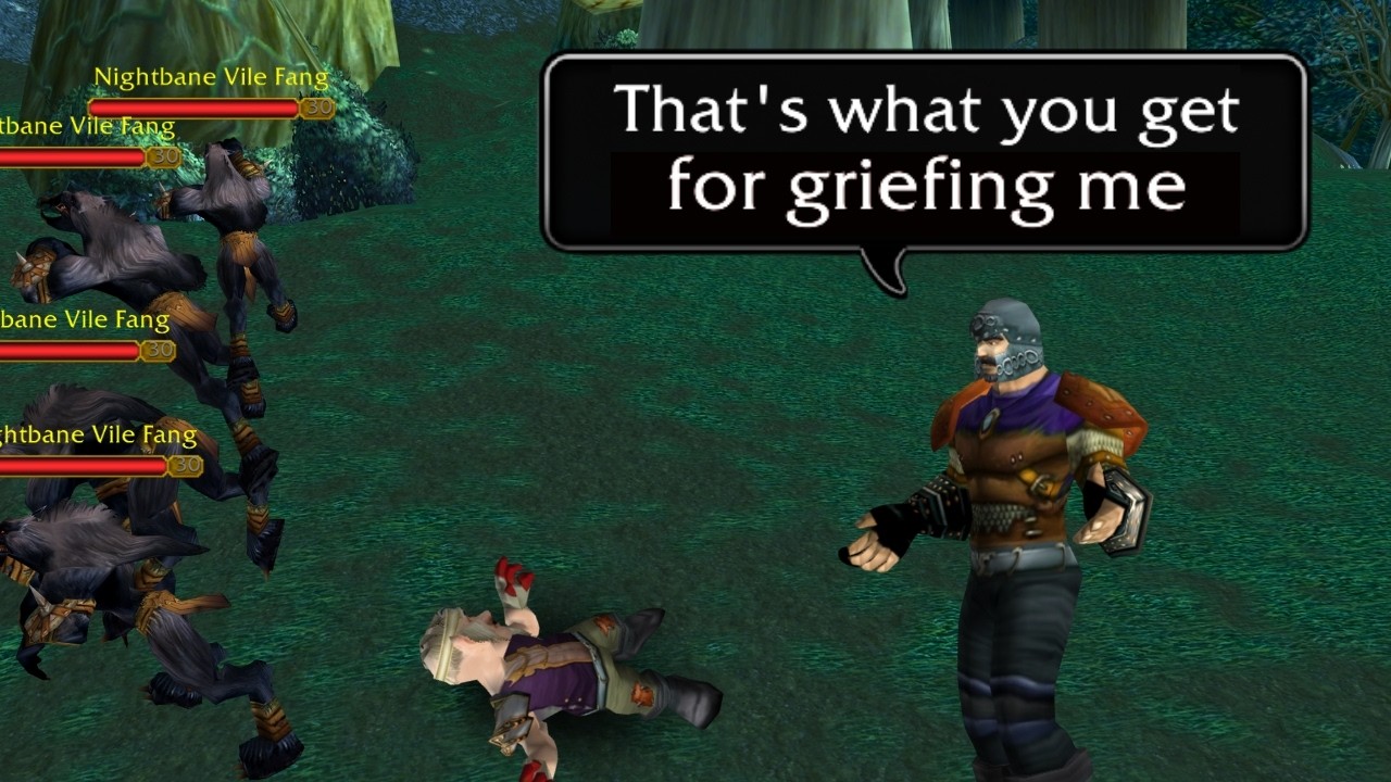 Classic Hardcore Moments #288 🎮