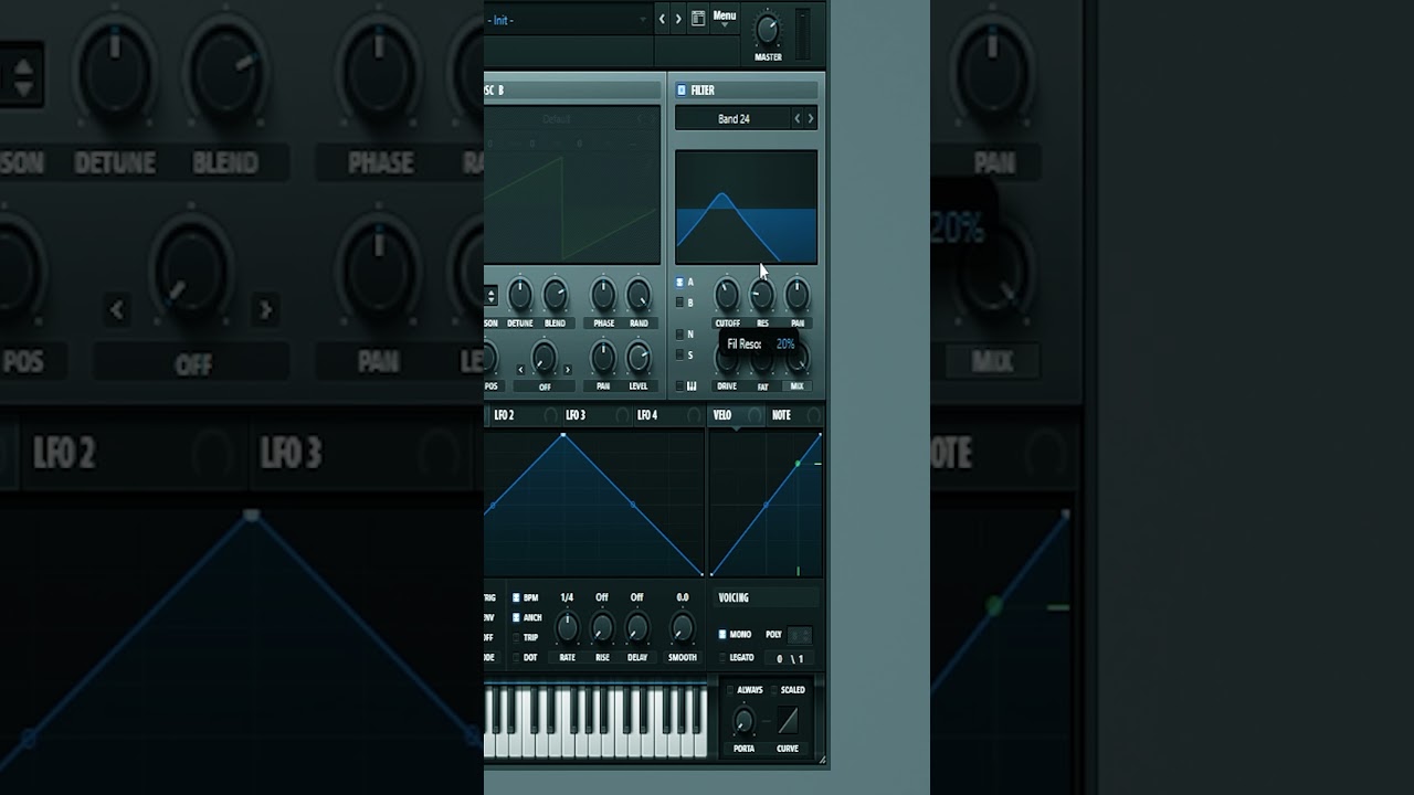 Create Acid Techno Bass in Serum 🔥