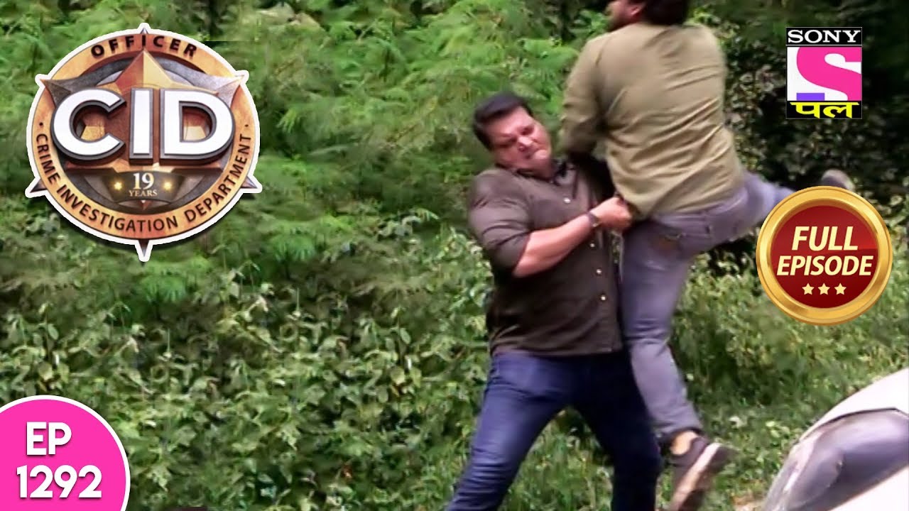 CID Episode 1292 | Full Episode from April 13, 2018 🔍