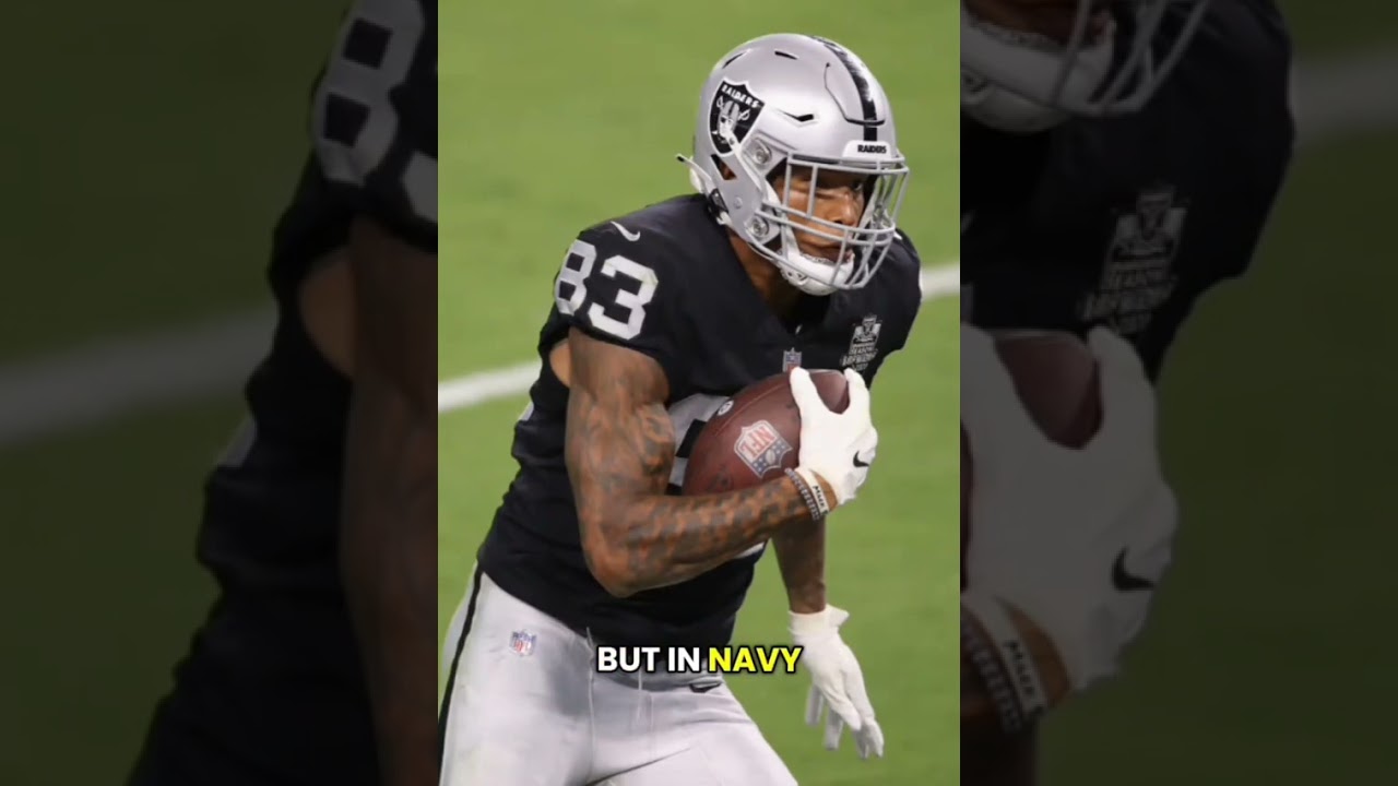 Seahawks' Hidden Gem: Elijah Arroyo's Breakout Play ⚡