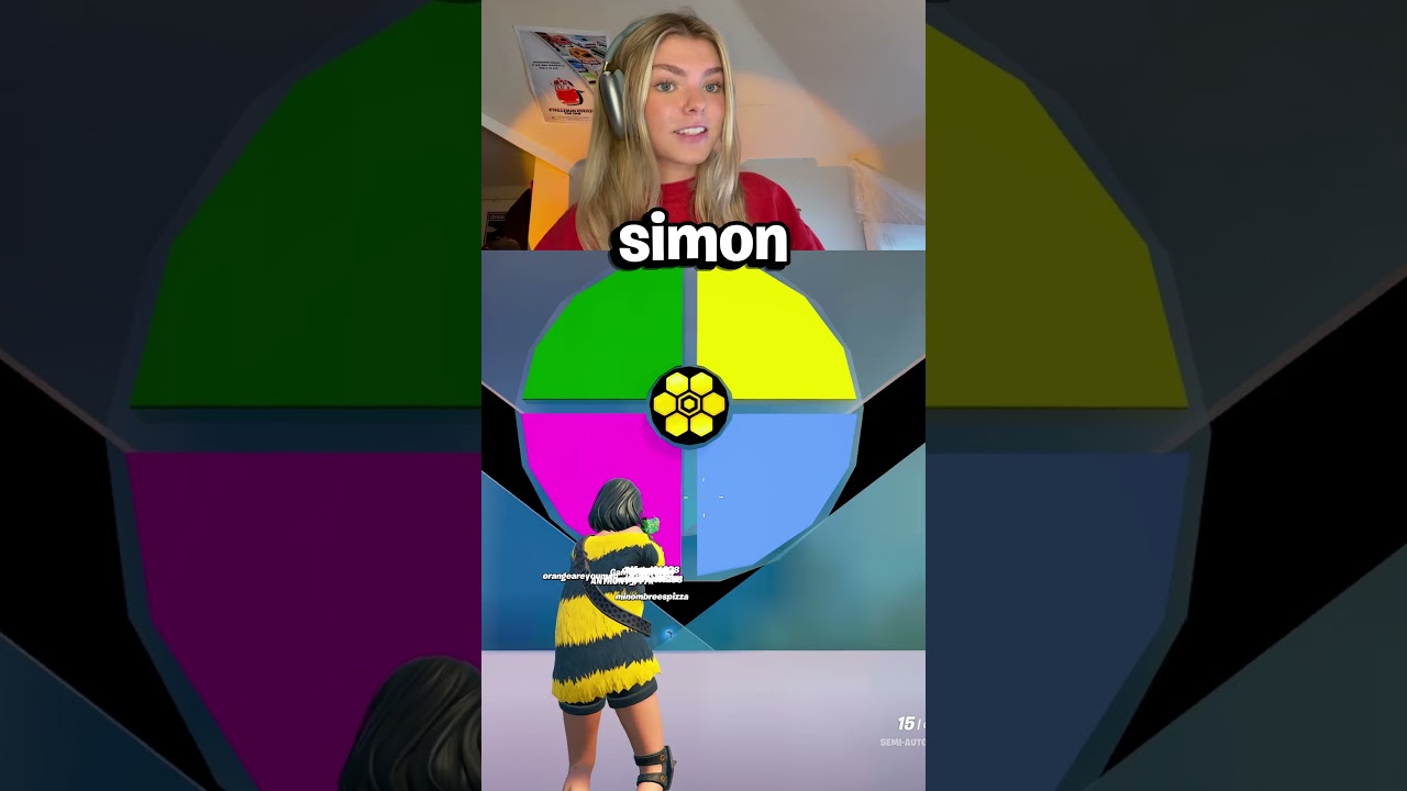 Leaked Glass Shotgun in 1v1 with All Guns! 🔫