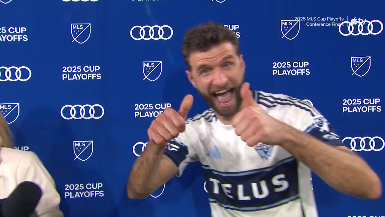 Thomas Müller Eyes Messi in 2025 MLS Cup Final ⚽