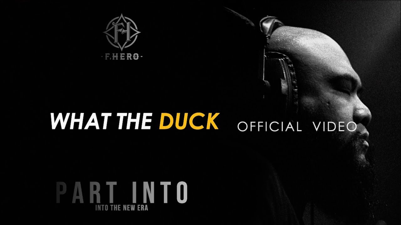 F.HERO - INTO THE NEW ERA Part 1 | Full Album Longplay 🎶