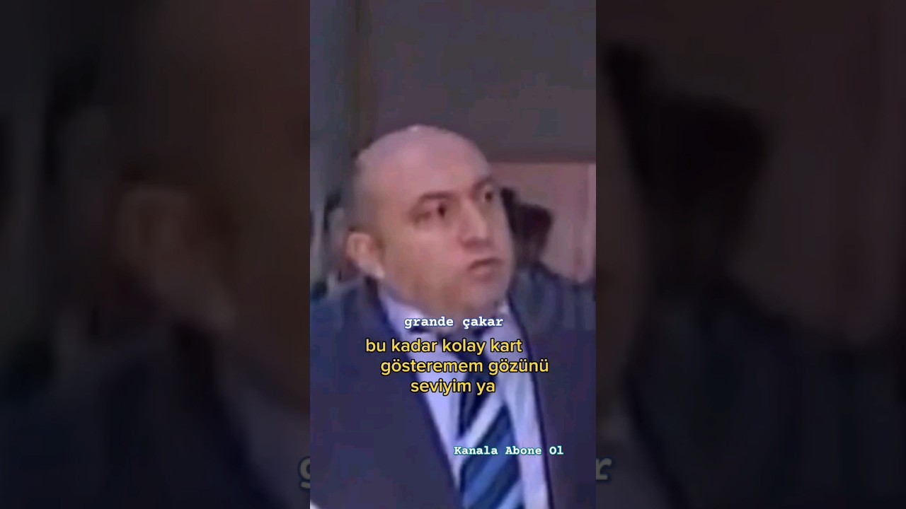 Sinan Engin'e Papatya Çayıyla Güldüren Anlar! 😂