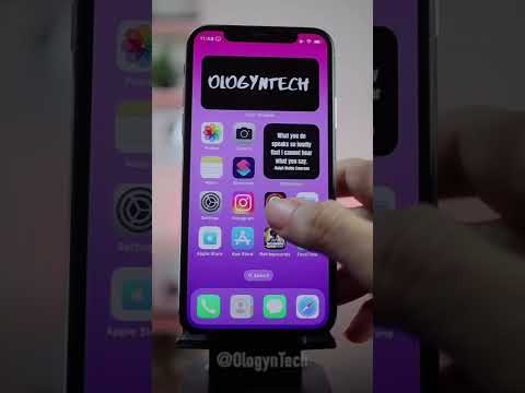 Fitness App without Apple Watch #shorts #iphone