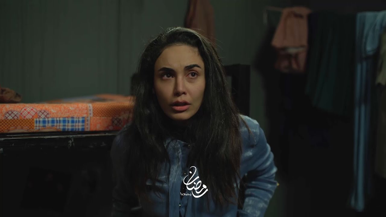 مسلسل ابن الباشا على MBC العراق في رمضان 🇮🇶