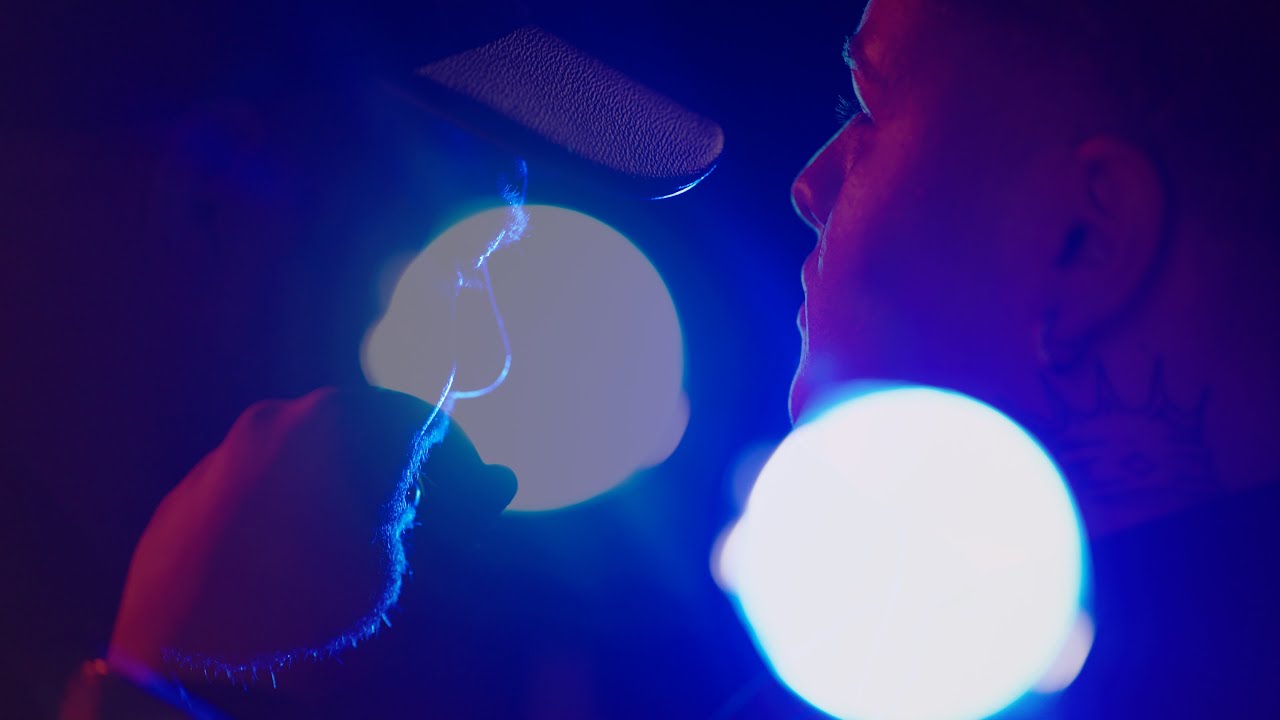 Anthony & Karim Cover 'Fai Ammore Cu Nommo Spusato' 🎶 | Official Video