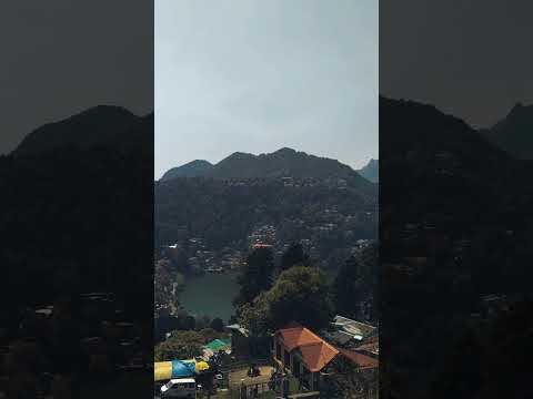 pahada de vich dur Kitne ❤️💫#trending #panjabisong #bpraak #status #subscribe #viral #nainital #ut