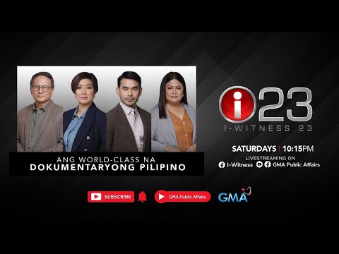 #IWitness23 (November 26, 2022) | LIVESTREAM