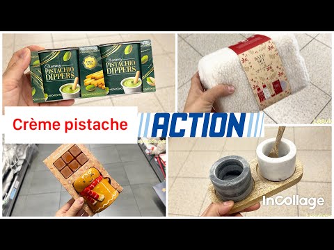 ARRIVAGE ACTION NEW 24 octobre 2025