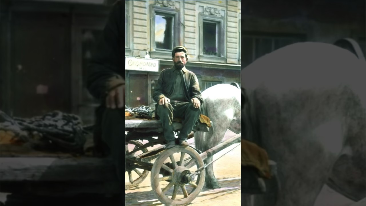 Контрасты Москвы: недвижимость и история 🏙️