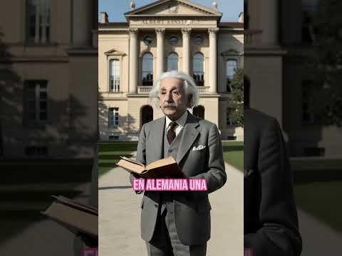 🧠Einstein: ¿El GENIO más TONTO de Las  Matemáticas? 🤔📚