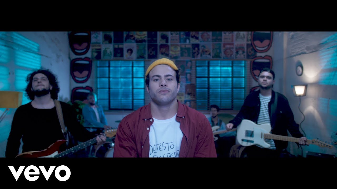 Lagum - Detesto Despedidas 🎶