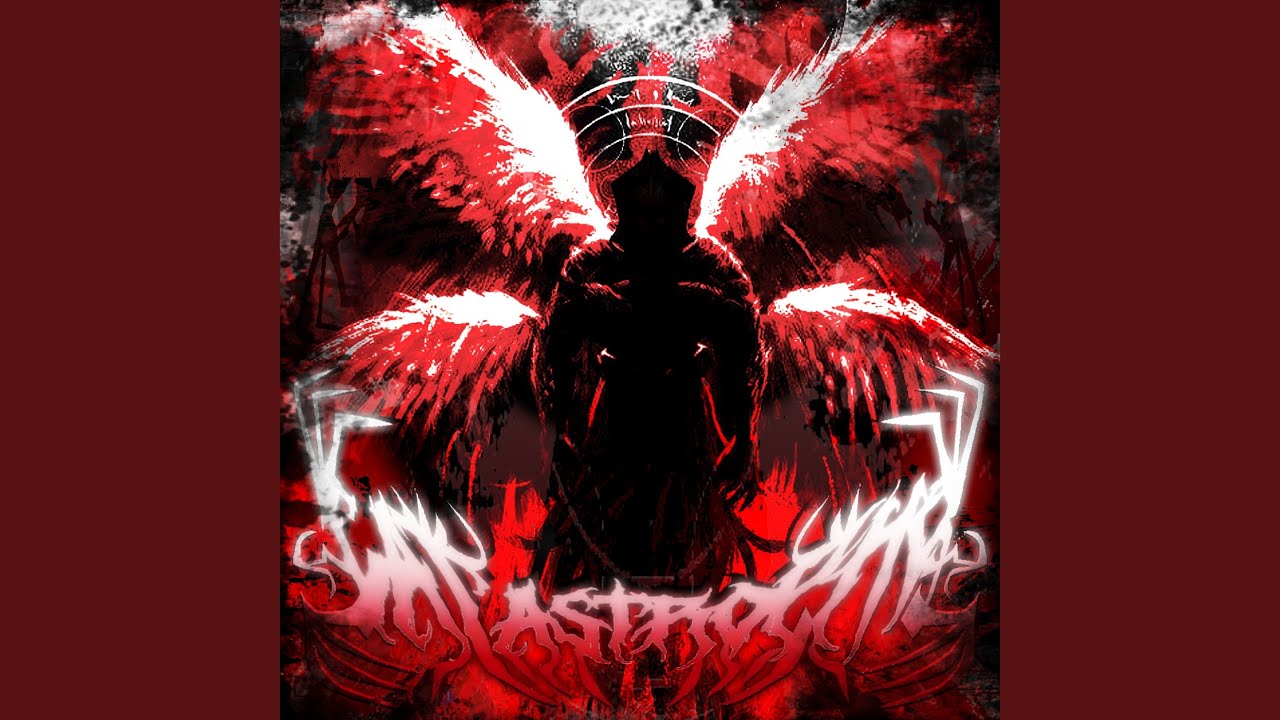 CATASTROPHE by HUSSVRX & NX6T (2023) 🎶