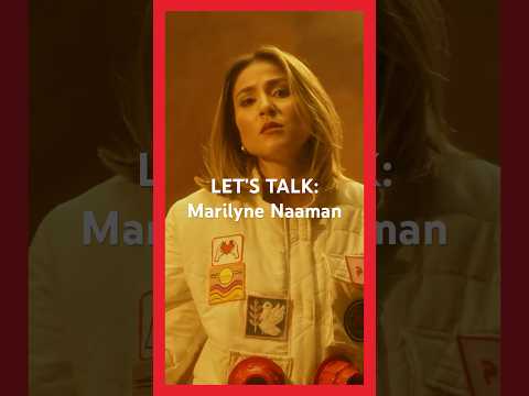 Let's Talk: Chabaka X Marilyne Naaman | ماريلين نعمان