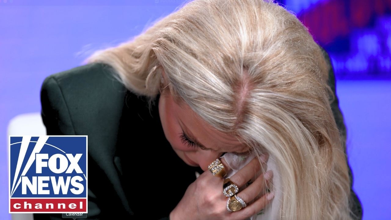 Erika Kirk Shares Heartfelt Memories of Her Late Husband Charlie Kirk ❤️