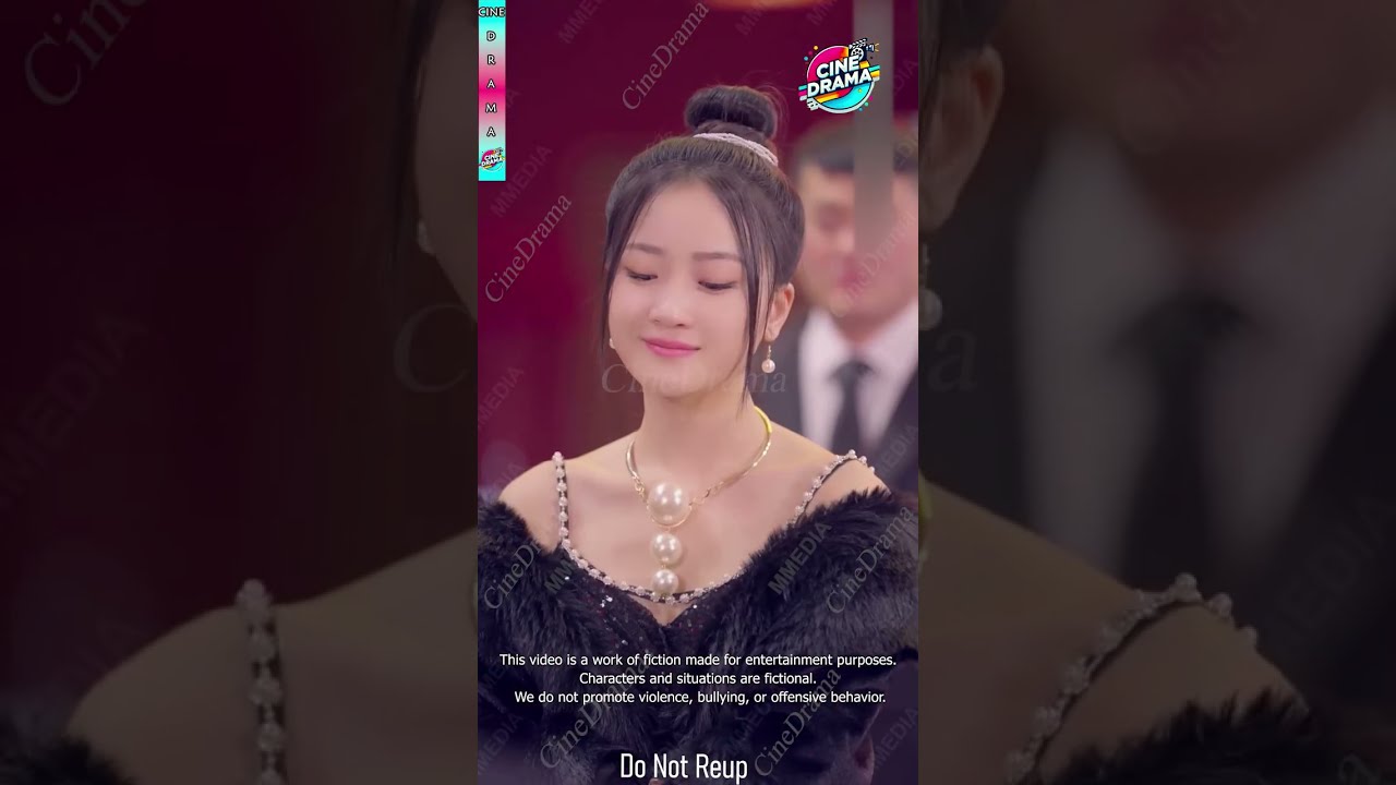 War Goddess Betrayed and Saved by a Brave Janitor 🛡️ | Epic Action Drama