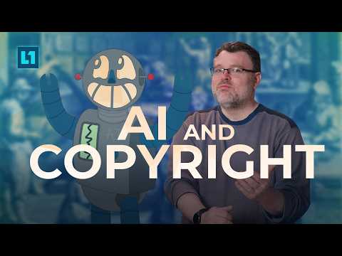 A History of Copyright and the Future of AI