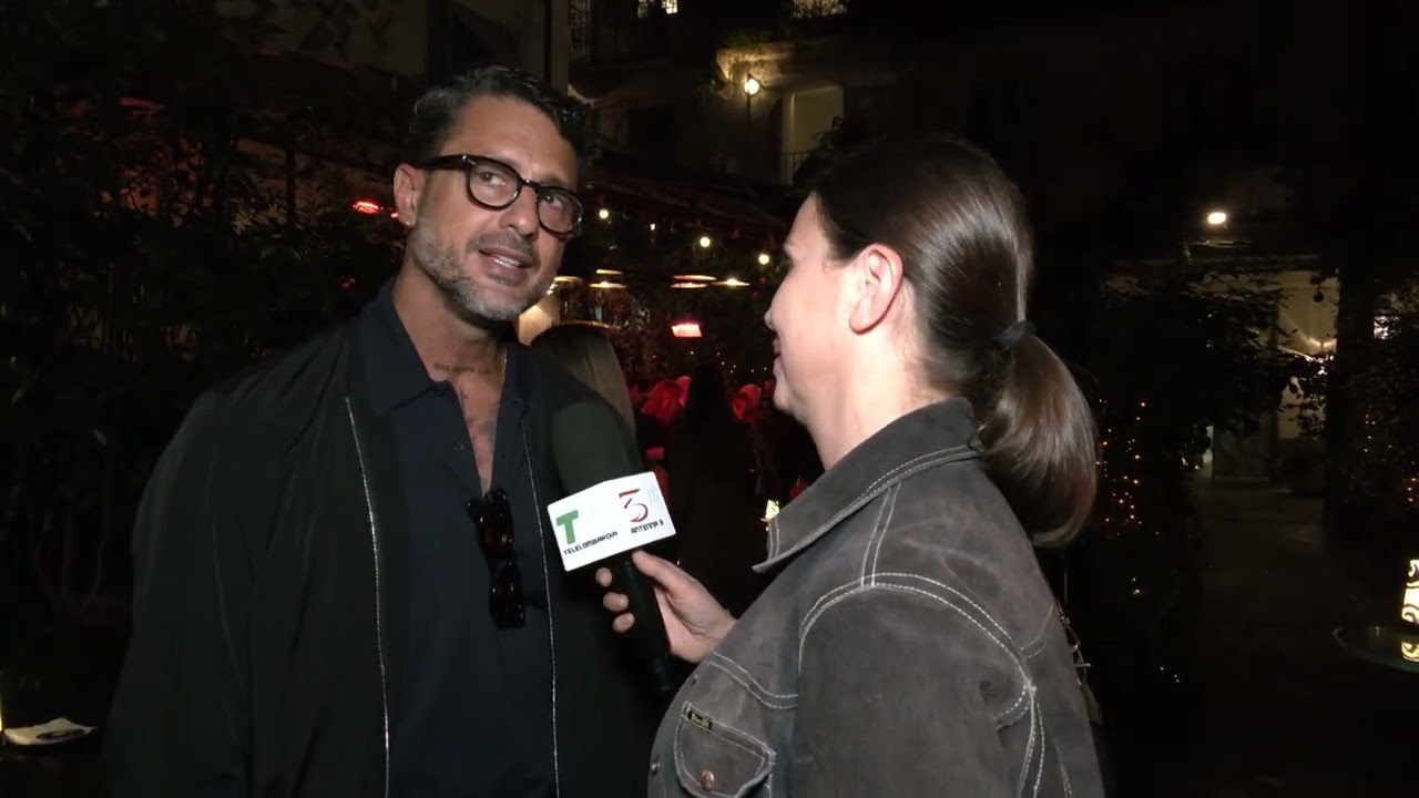 Fabrizio Corona Confessa: Nessuna Ficción per Lovati e Nuove Rivelazioni