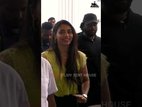 ಸಪ್ತಮಿ ಮಮ್ಮಿ ಕೂದಲು ನೋಡಿ ಗುರು ಕ್ಲಿನಿಕ್ ಪ್ಲೇಸ್ ಶಾಂಪು | Yuva | Sapthami Gowda | Sumane Yeke Bande Song