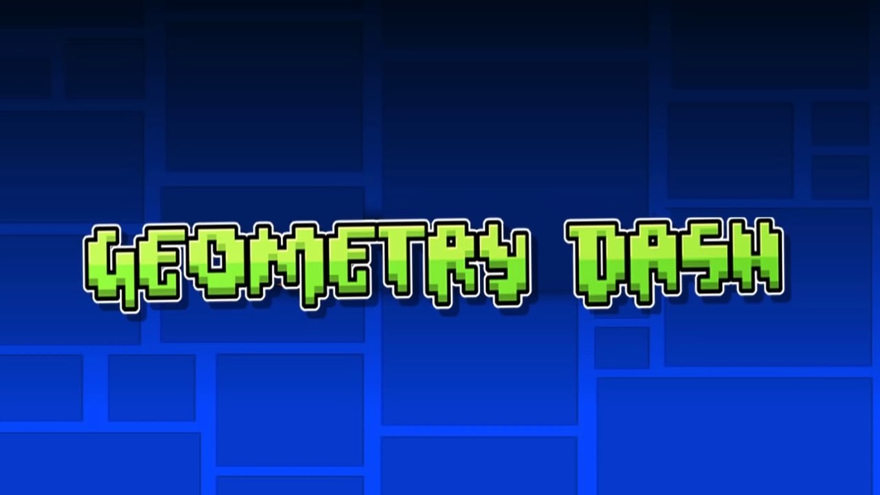 Geometry Dash: Panda Eyes & Terminite - Highscore 🎵