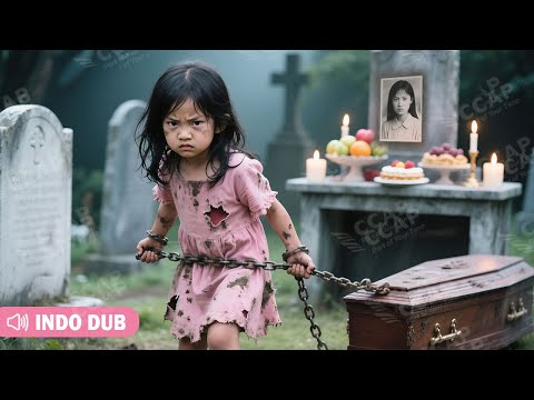 Ibu dibunuh ayah, putri lari ke hutan tunggu 18 tahun lagi balik balas dendam dengan cara yang sama